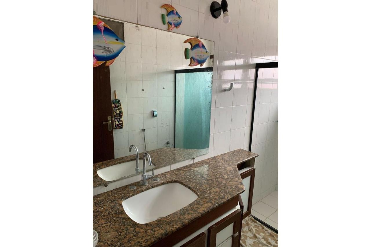 Casa De Frente Para A Praia - Arraial D' Ajuda Порто Сегуро Екстериор снимка